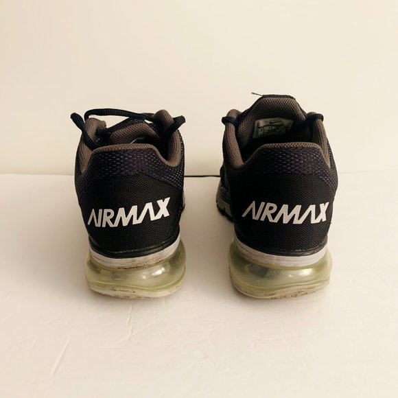 Nike Air Max Excellerate 4 Running Training main image 4